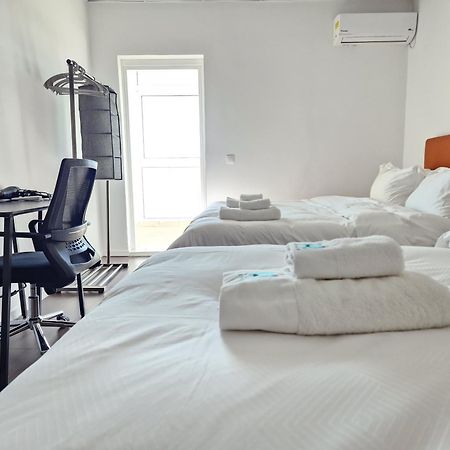 Anhome K11 Serviced Apartments Athena Bagian luar foto