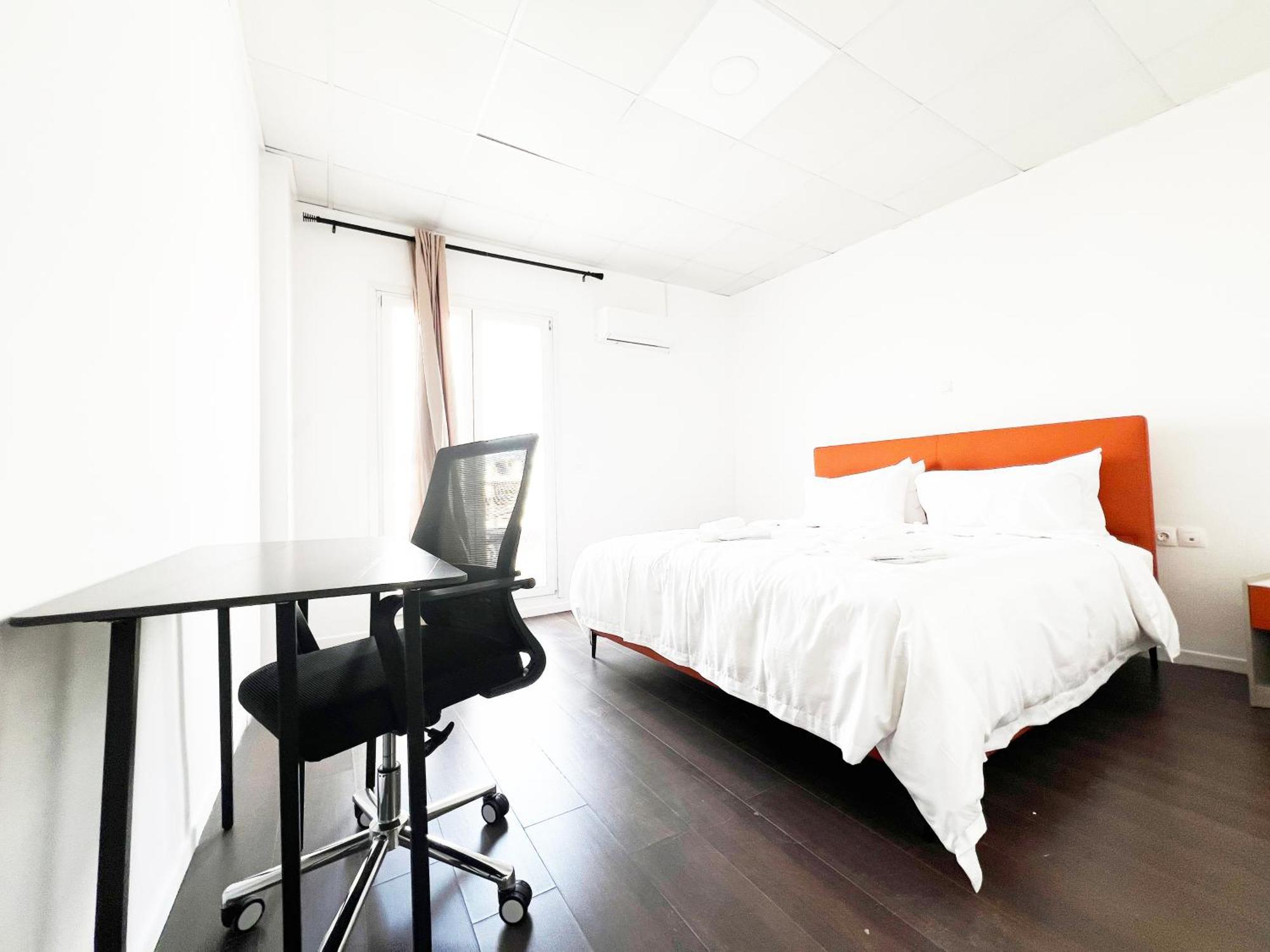 Anhome K11 Serviced Apartments Athena Bagian luar foto