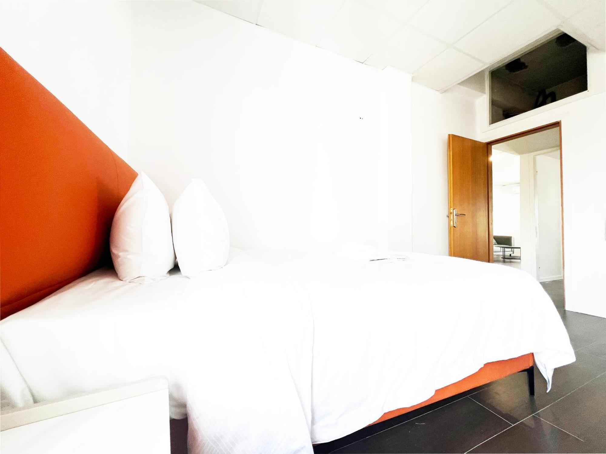 Anhome K11 Serviced Apartments Athena Bagian luar foto