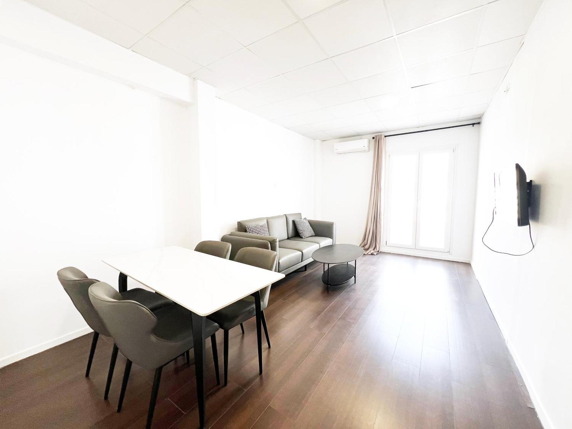 Anhome K11 Serviced Apartments Athena Bagian luar foto