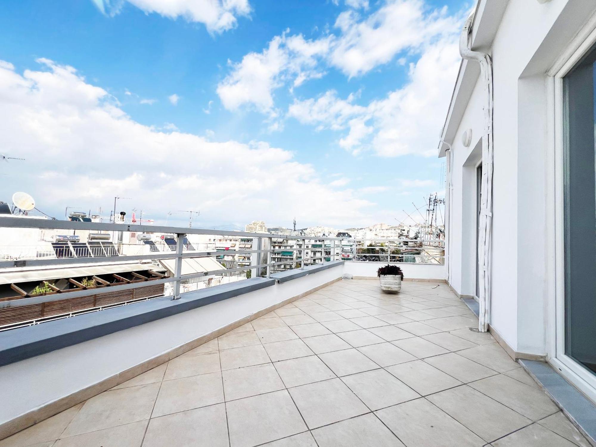 Anhome K11 Serviced Apartments Athena Bagian luar foto