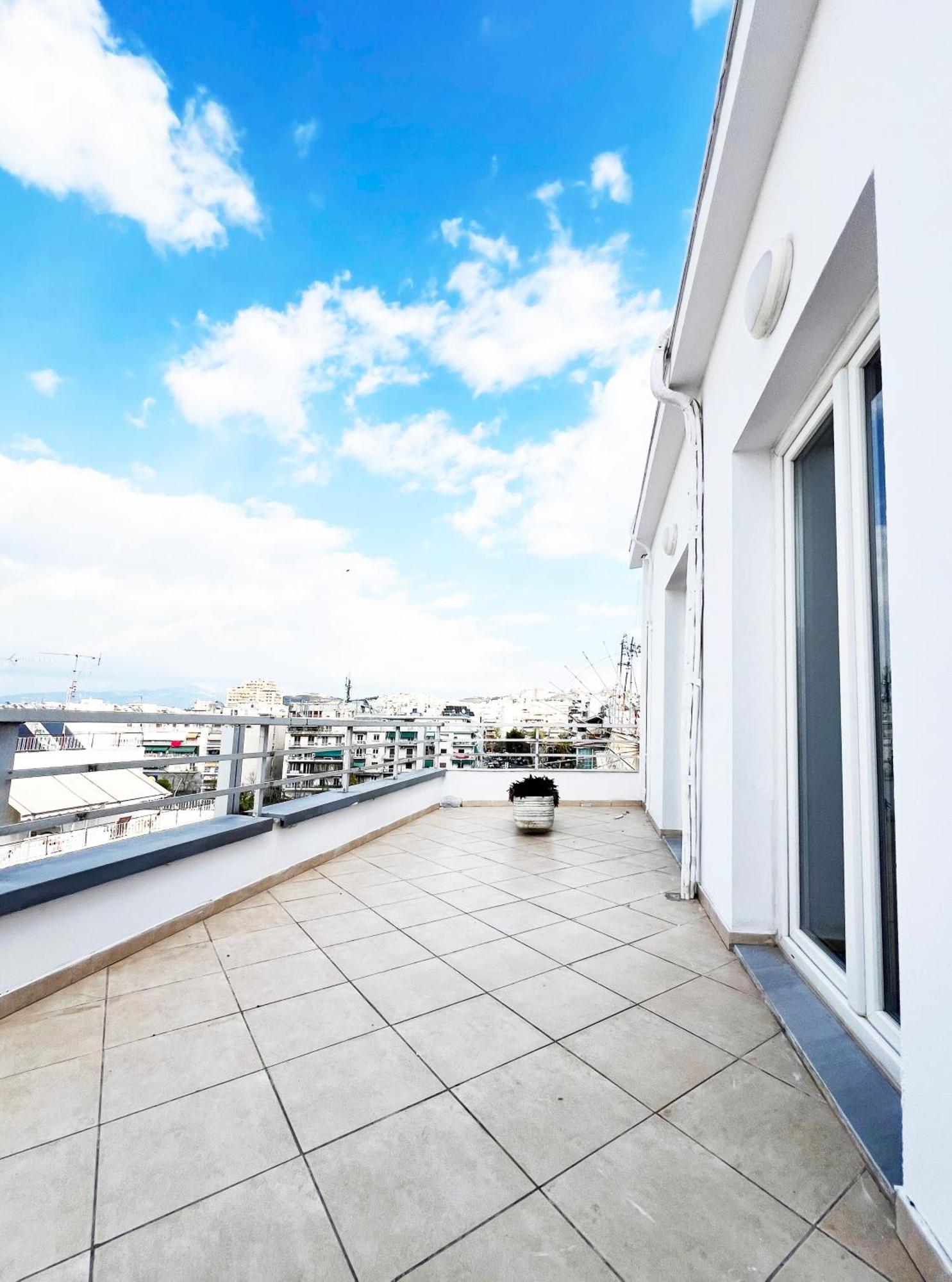Anhome K11 Serviced Apartments Athena Bagian luar foto