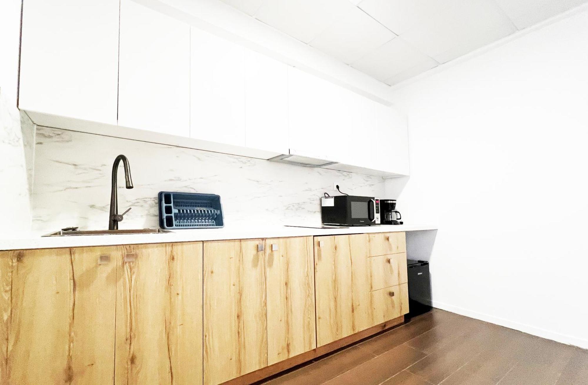 Anhome K11 Serviced Apartments Athena Bagian luar foto