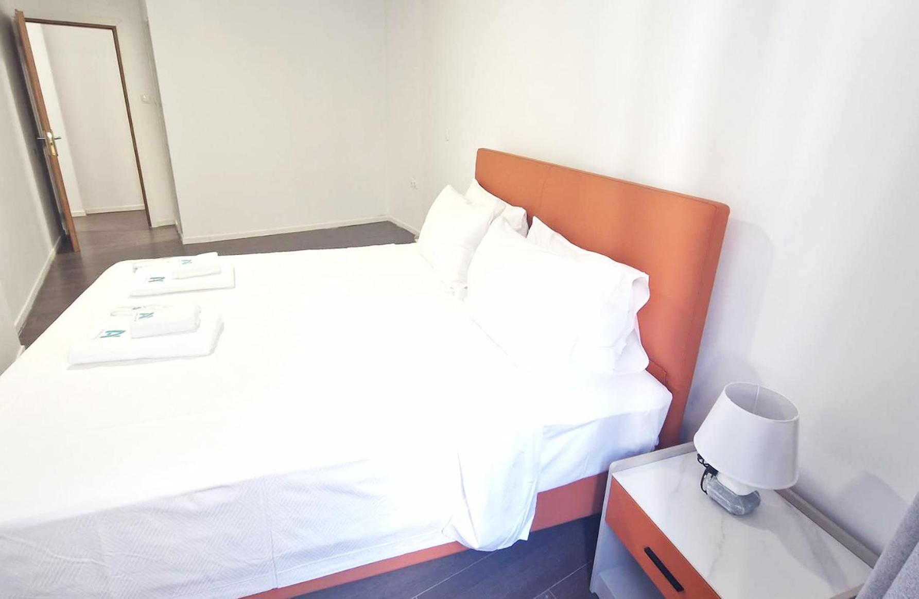 Anhome K11 Serviced Apartments Athena Bagian luar foto