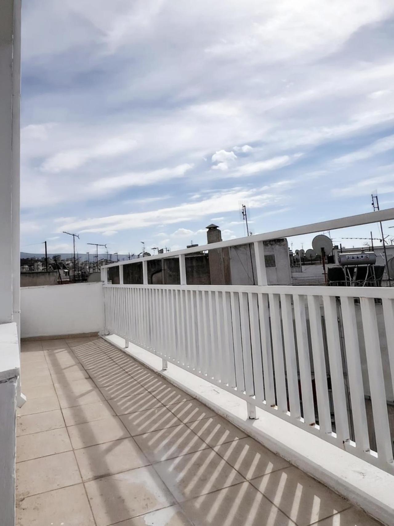 Anhome K11 Serviced Apartments Athena Bagian luar foto