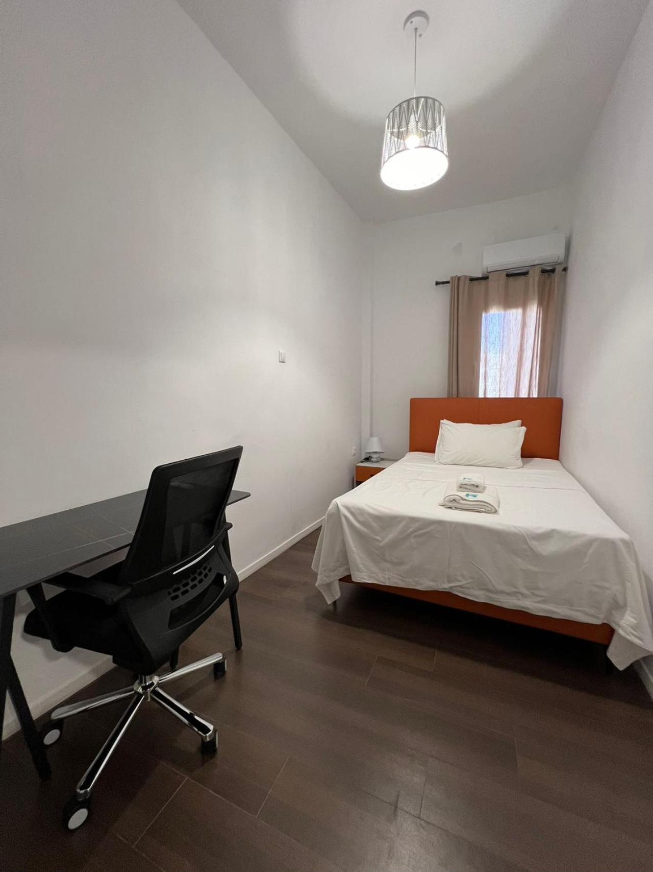 Anhome K11 Serviced Apartments Athena Bagian luar foto
