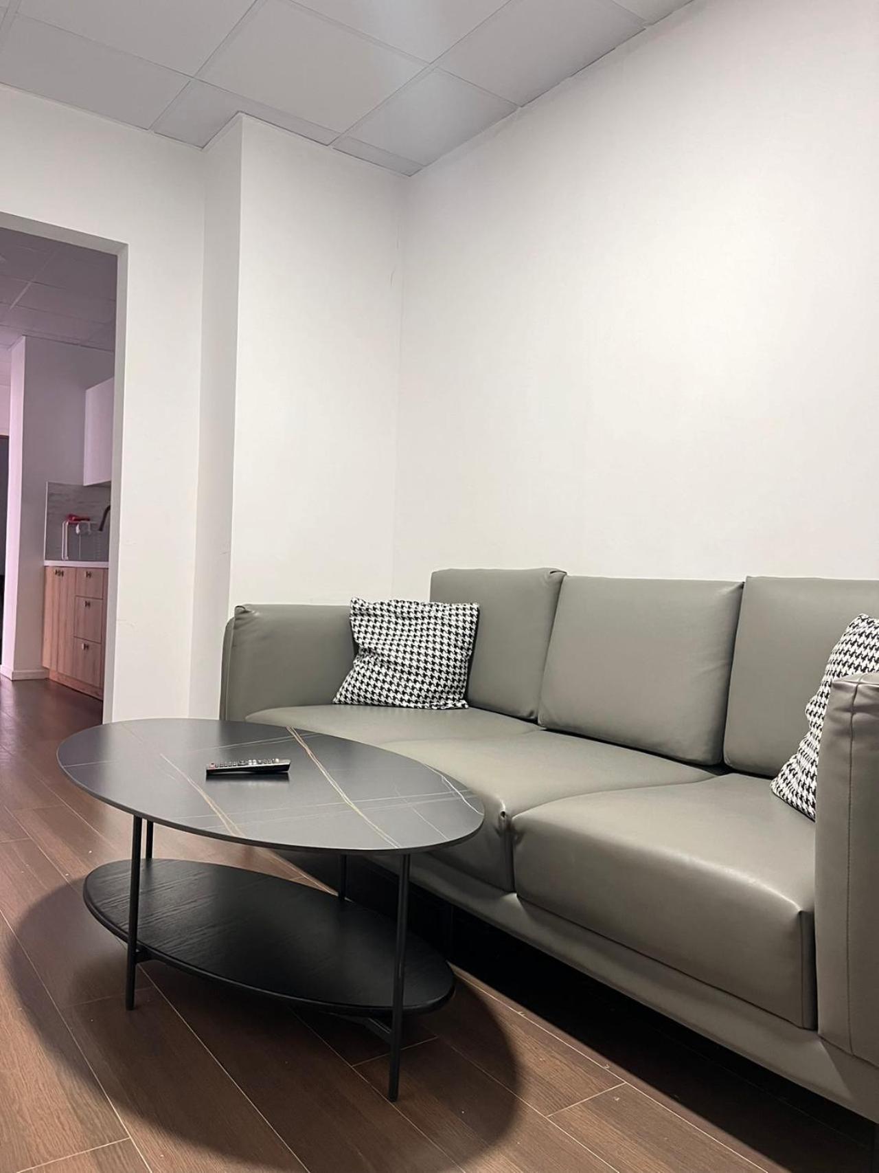 Anhome K11 Serviced Apartments Athena Bagian luar foto