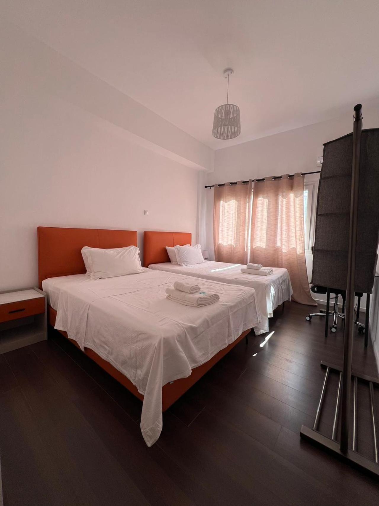 Anhome K11 Serviced Apartments Athena Bagian luar foto