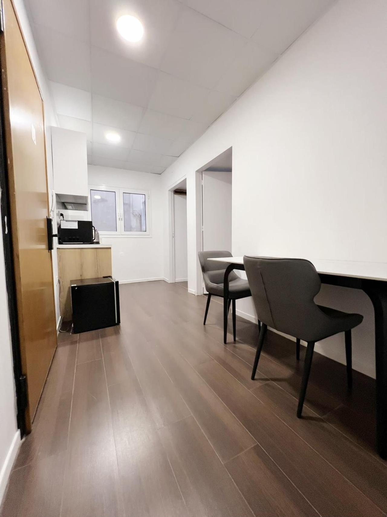 Anhome K11 Serviced Apartments Athena Bagian luar foto