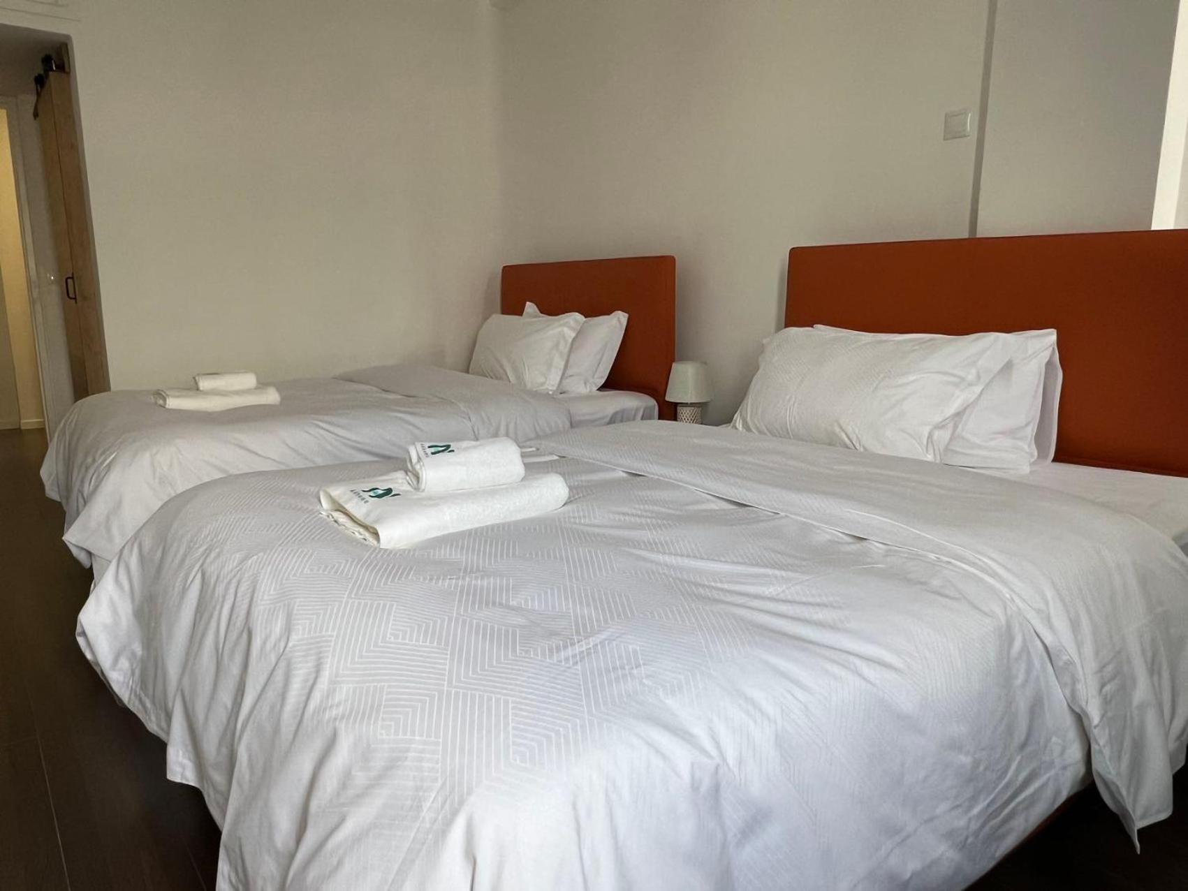 Anhome K11 Serviced Apartments Athena Bagian luar foto