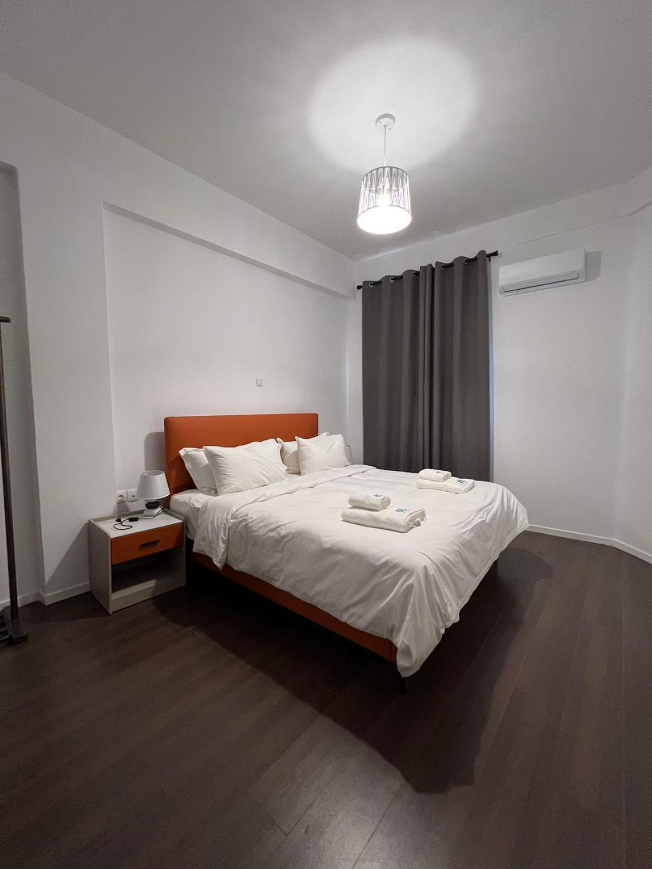 Anhome K11 Serviced Apartments Athena Bagian luar foto