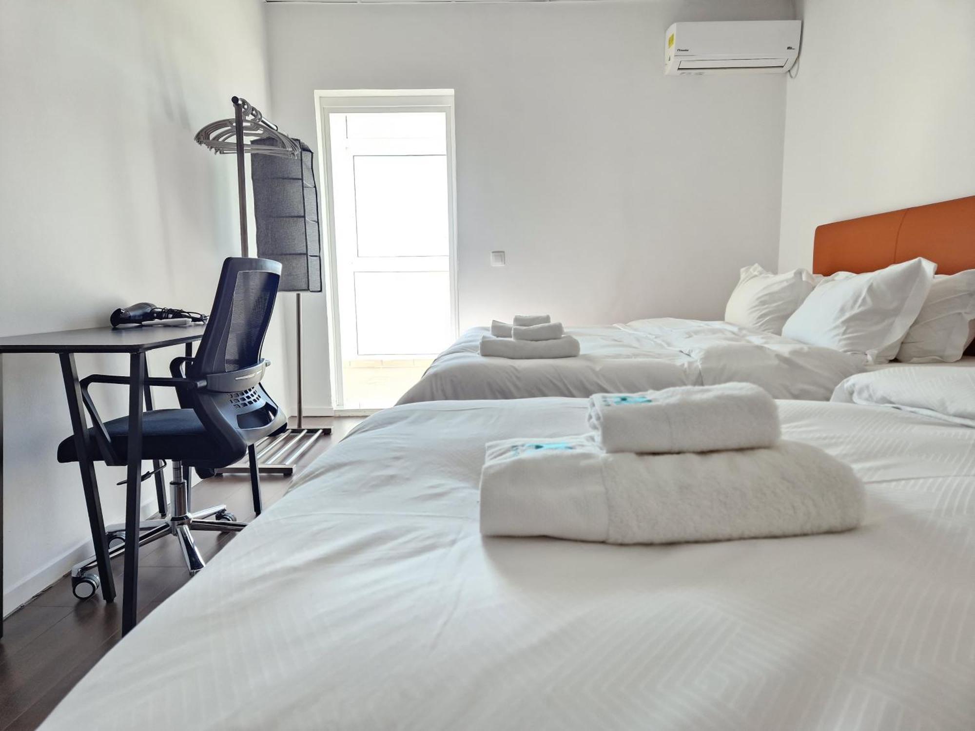 Anhome K11 Serviced Apartments Athena Bagian luar foto