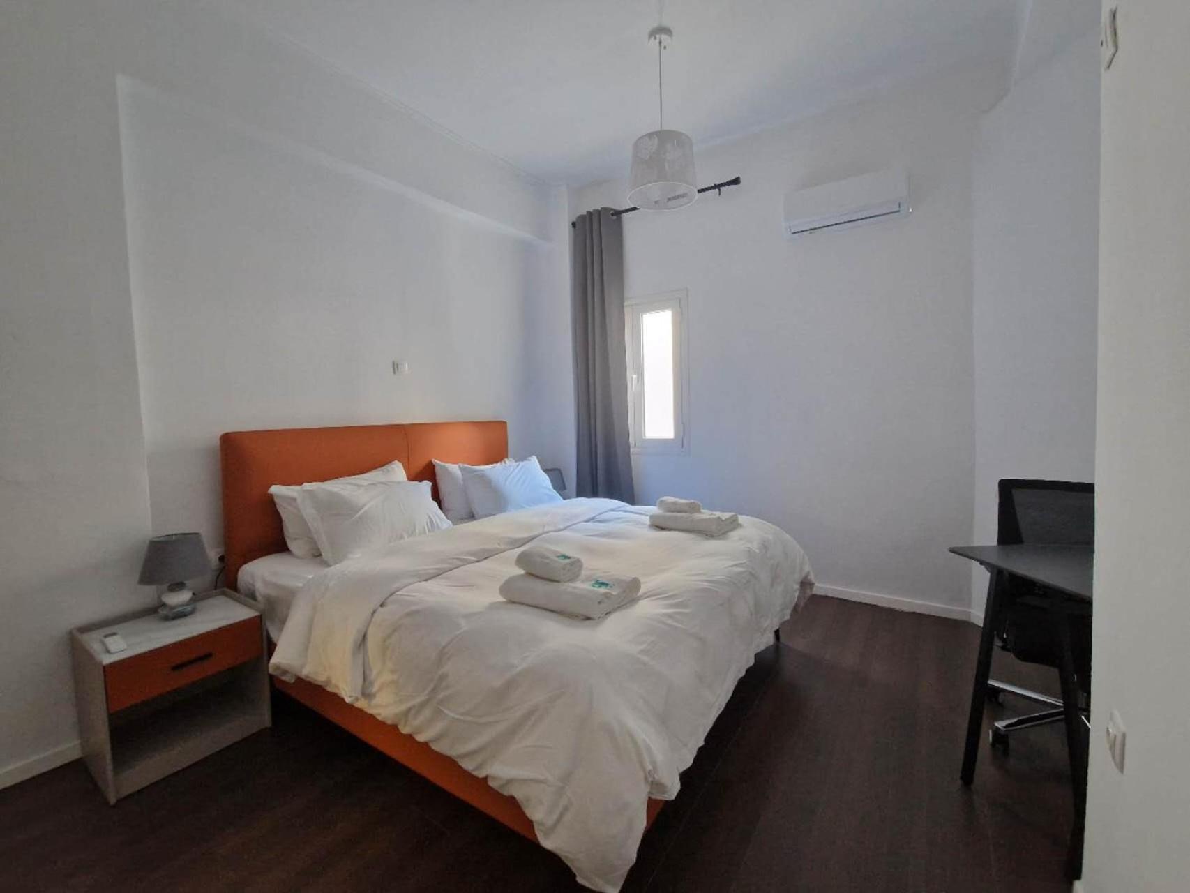 Anhome K11 Serviced Apartments Athena Bagian luar foto